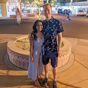 Meet your Posher, Amy